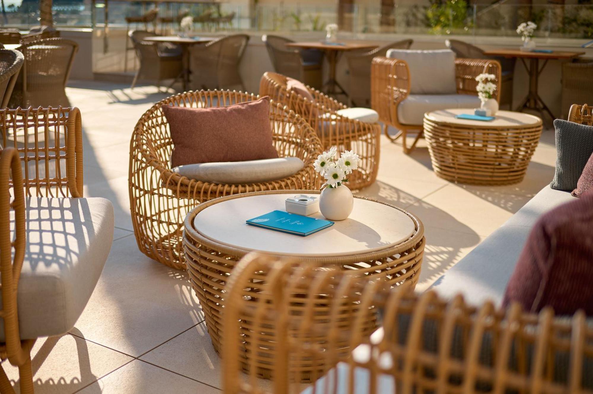 Mirari Boutique Hotel Split Exterior foto